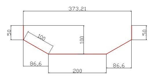 373脊瓦機